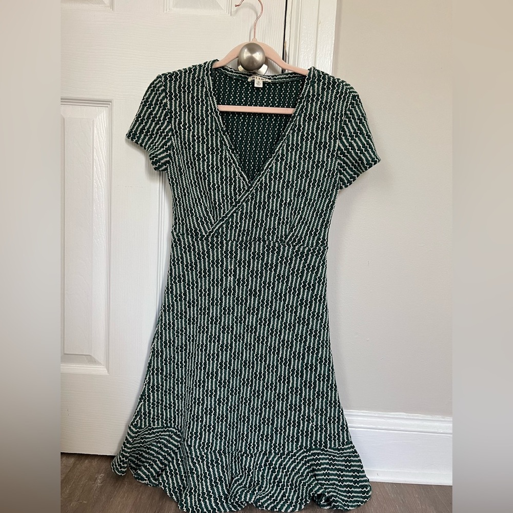 Woven Summer dress.